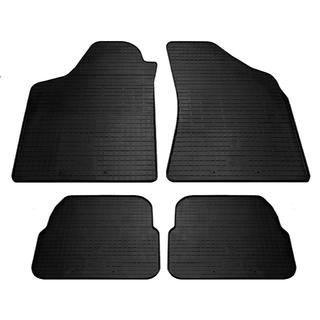 Kumimatot (4 kpl, Stingray Premium) Volkswagen Passat B4 1993–1996