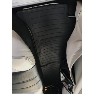 Kumimatot (4 kpl, Stingray Premium) kuva 3