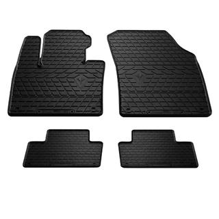 Kumimatot (4 kpl, Stingray Premium) Volvo XC90 2015–
