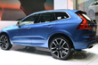 Volvo XC60 2018 -mallivuosi kuva 2