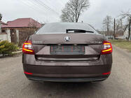 Skoda Octavia III A7 2013–2019 Takadiffuusorin kehys (2013-2017, ruostumaton teräs) Carmos - turkkilainen teräs kuva 5