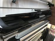 Kia Sorento I BL 2002–2009 Muoviset sivuastinlaudat (muovi) kuva 3