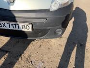 Renault Kangoo 2008–2020 Yläritilän talvisuoja (2008-2013) Matta kuva 6