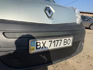 Renault Kangoo 2008–2020 Yläritilän talvisuoja (2008-2013) Matta kuva 7