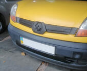 Renault Kangoo 1998–2008 Yläosan talvisuoja (2003-2008) Matta kuva 1