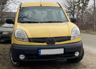 Renault Kangoo 1998–2008 Yläosan talvisuoja (2003-2008) Matta kuva 3