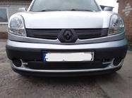 Renault Kangoo 1998–2008 Yläosan talvisuoja (2003-2008) Matta kuva 2