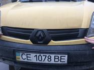 Renault Kangoo 1998–2008 Yläosan talvisuoja (2003-2008) Matta kuva 5
