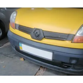 Yläosan talvisuoja (2003-2008) Renault Kangoo 1998–2008 kuva 1