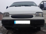 Ford Transit 1991–2000 Talvisäleikkö Kiiltävä kuva 1