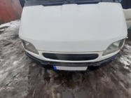 Ford Transit 1991–2000 Talvisäleikkö Kiiltävä kuva 4