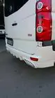Mercedes Sprinter W906 2006–2018 Takapuskurin diffuusori V2 (maalattavaksi) kuva 4