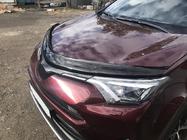 Toyota Rav 4 2013–2018 Konepellin tuuliohjain (EGR) kuva 2