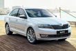 Skoda Rapid -koeajo kuva 3