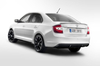 Skoda Rapid -koeajo kuva 2