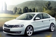 Skoda Rapid -koeajo kuva 1
