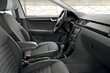 Skoda Rapid -koeajo kuva 4