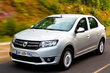Dacia Logan -toisen sukupolven katsaus kuva 1