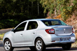 Dacia Logan -toisen sukupolven katsaus kuva 3