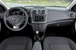Dacia Logan -toisen sukupolven katsaus kuva 4