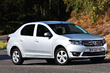 Dacia Logan -toisen sukupolven katsaus kuva 2