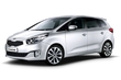 KIA Carens -kompaktitilan esittely kuva 4