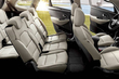 KIA Carens -kompaktitilan esittely kuva 3