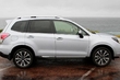 Subaru Foresterin 4. sukupolven katsaus kuva 4