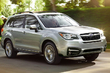 Subaru Foresterin 4. sukupolven katsaus kuva 2