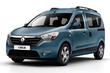 Renault Dokker - kompakti tila-auto kuva 3