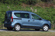 Renault Dokker - kompakti tila-auto kuva 1