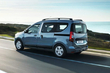 Renault Dokker - kompakti tila-auto kuva 2