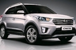 Kompakti Hyundai Creta -crossover kuva 1