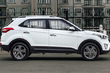 Kompakti Hyundai Creta -crossover kuva 4