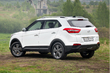 Kompakti Hyundai Creta -crossover kuva 3
