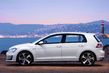 Volkswagen Golfin seitsemännen sukupolven katsaus kuva 4