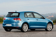 Volkswagen Golfin seitsemännen sukupolven katsaus kuva 2