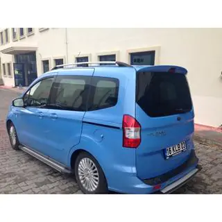 Spoileri V1 (maalattavaksi) kuva 3