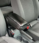 Volkswagen Golf 5 2003–2009 Kyynärnoja (avaintelineellä) kuva 5