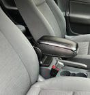 Volkswagen Golf 5 2003–2009 Kyynärnoja (avaintelineellä) kuva 6