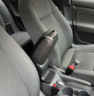 Volkswagen Golf 5 2003–2009 Kyynärnoja (avaintelineellä) kuva 7