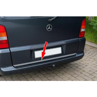 Takalaukun reunalista (RST) Mercedes Vito W638 1996–2003 kuva 1