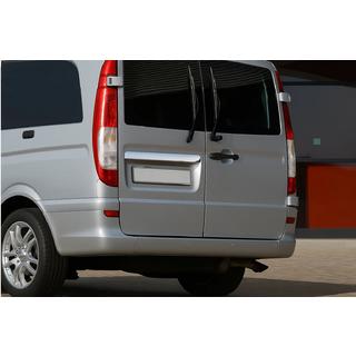 Rekisterikilven ylälista (2-ov., RST) Mercedes Vito W639 2004–2014 kuva 1