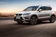 Seat Ateca -crossoverin ensikatsaus kuva 6