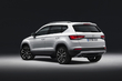 Seat Ateca -crossoverin ensikatsaus kuva 5