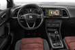 Seat Ateca -crossoverin ensikatsaus kuva 4