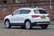 Seat Ateca -crossoverin ensikatsaus kuva 3