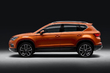 Seat Ateca -crossoverin ensikatsaus kuva 2