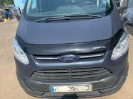 Ford Custom 2013–2022 Konepellin tuuliohjain ANV pitkä (2013-2018) kuva 2