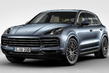 Vertailussa Porsche Cayenne ja Porsche Macan kuva 5